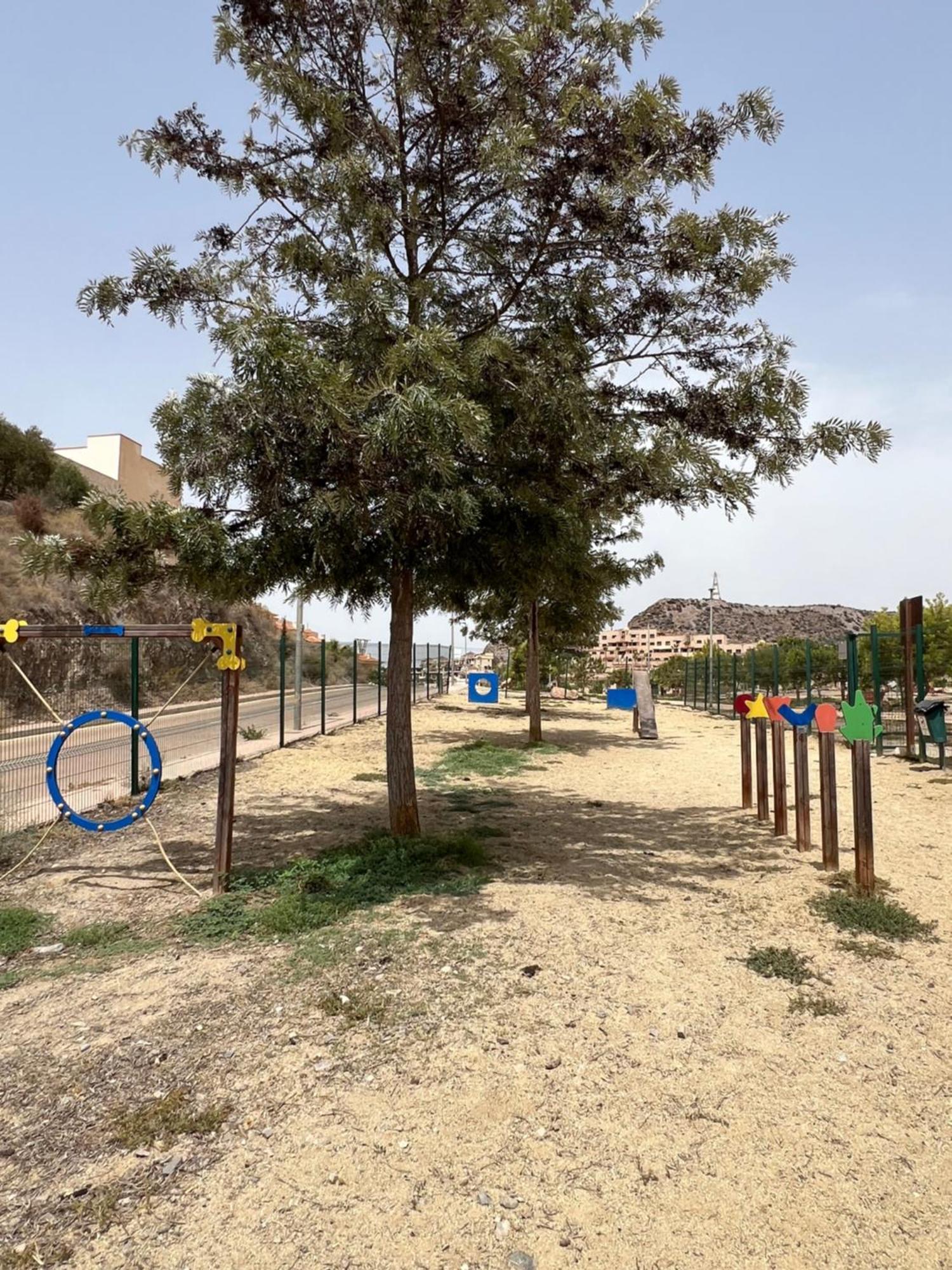 Piso Con Ac, Piscina Y Pista De Padel Y Tenis En Águilas Kültér fotó